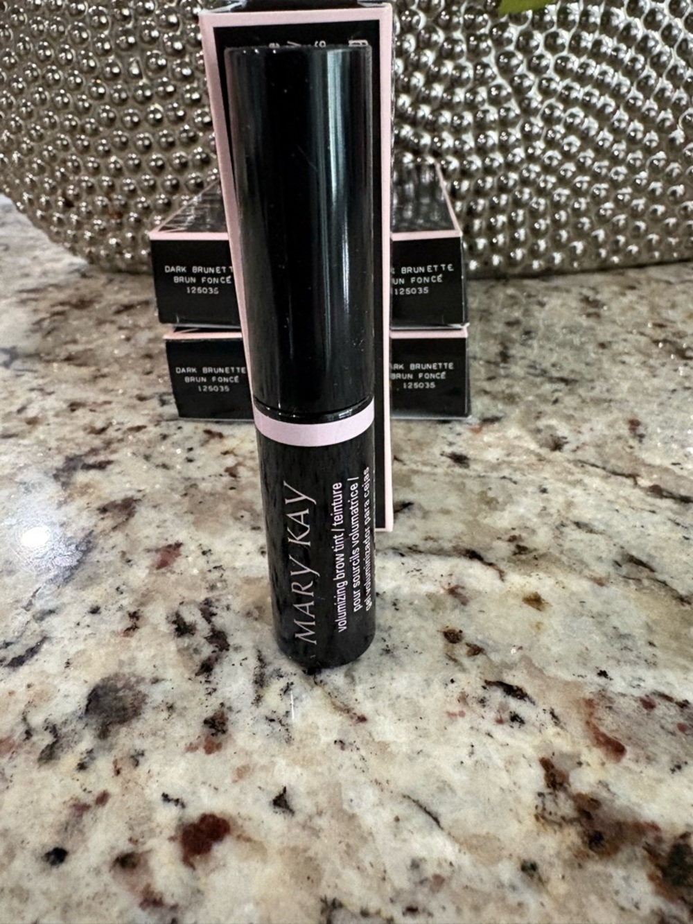 Mary Kay Brow Tint - Dark Brunette